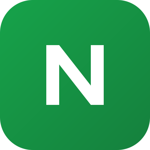 Nexolly Logo