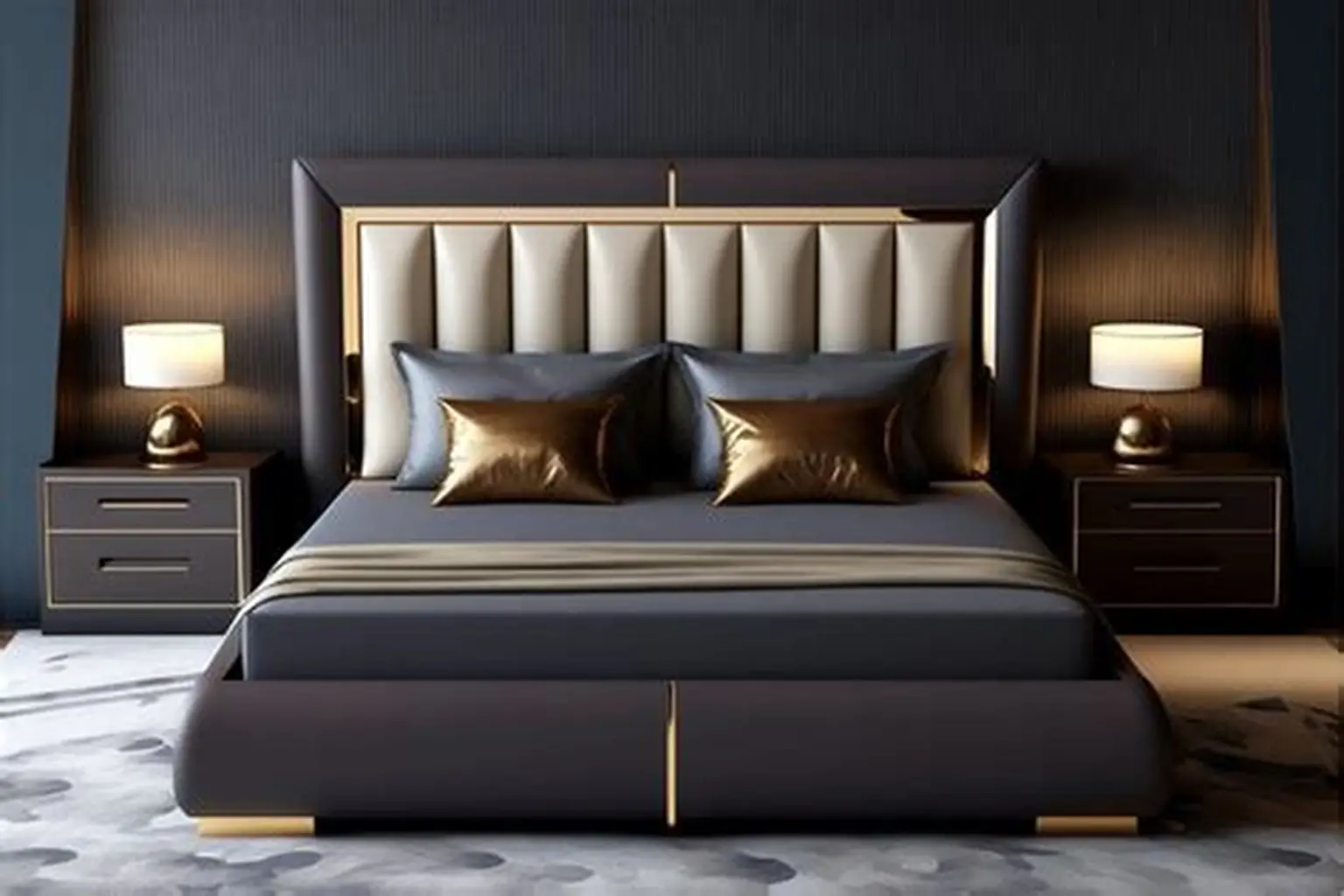 bed to sell