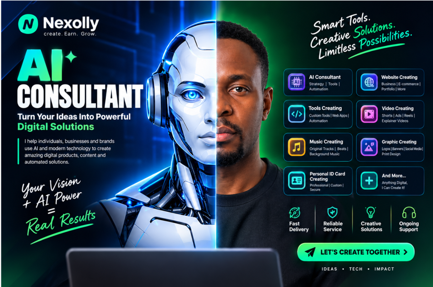 AI Integration and Workflow Automation